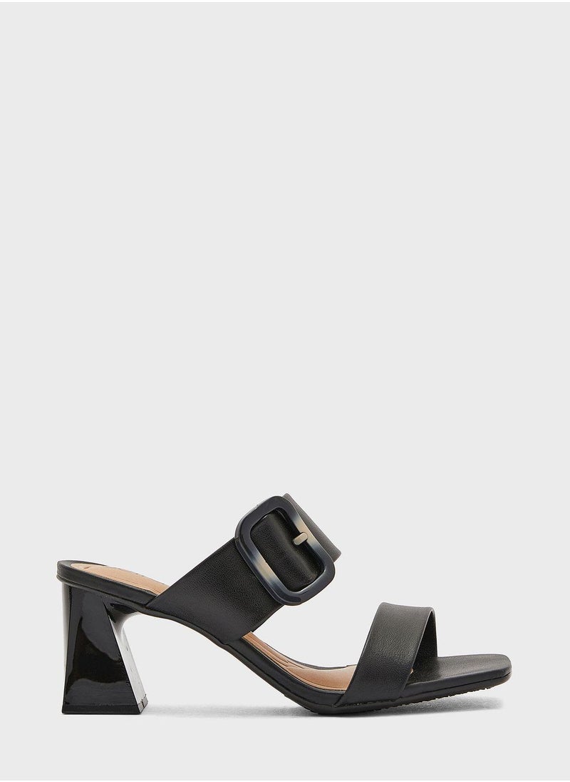 Beira Rio Treasure Sandals  - Image 1