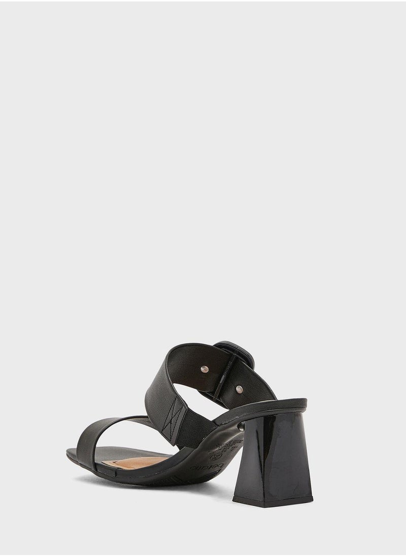 Beira Rio Treasure Sandals  - Image 3