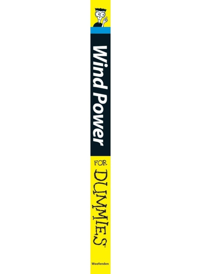 Wind Power For Dummies