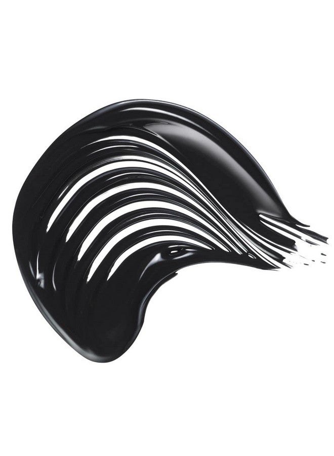 bareMinerals Lashtopia Mega Volume Mineral-Based Black Mascara, Volumizes Eyelashes, Nourishing + Conditioning, Smudge + Clump-Resistant, Vegan - Image 3