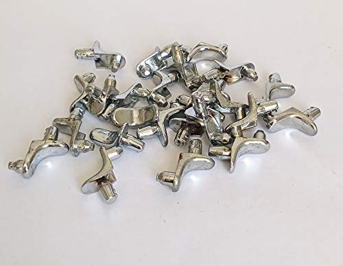 Cabinet self Support Pin (20 Pcs) SP 002  - Image 1