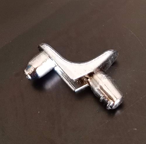 Cabinet self Support Pin (20 Pcs) SP 002  - Image 4