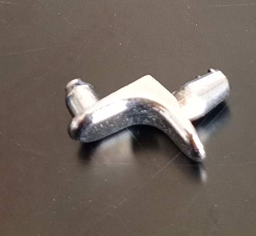 Cabinet self Support Pin (20 Pcs) SP 002  - Image 5