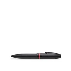 Sheaffer PEN SHEAFFER ICON E9108 MATTE BLACK LACQUER WITH RED PVD TRIMS BP