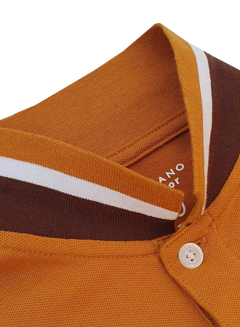 GIORDANO Junior Polo