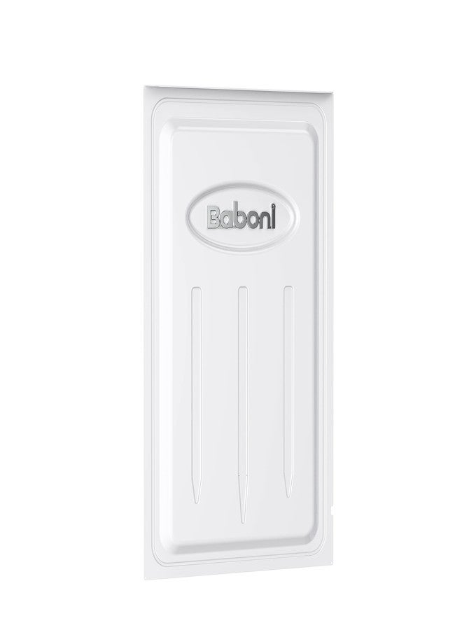 Baboni Metal Closing Panel Pet Door Cover (X-Large) - Only for Baboni X-Large Pet Door - Image 1