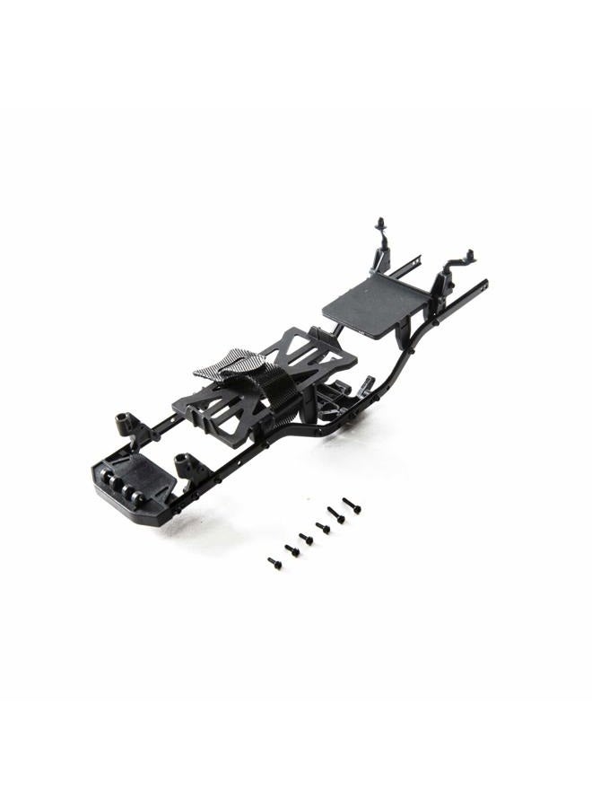 Chassis Set: SCX24, AXI31614