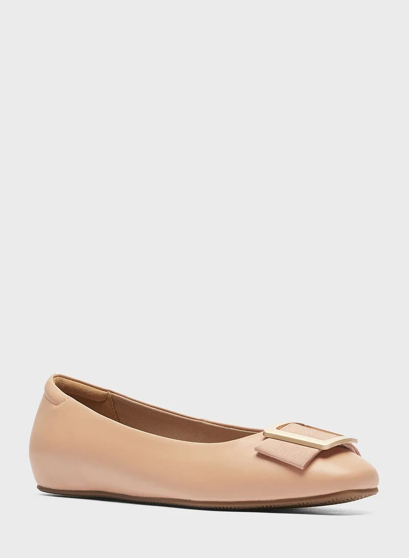 Le Confort Casual Moccasins