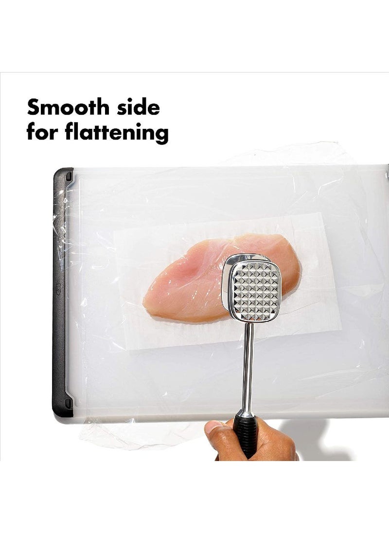 OXO - OXO GG DIE CAST MEAT TENDERIZER - Image 1
