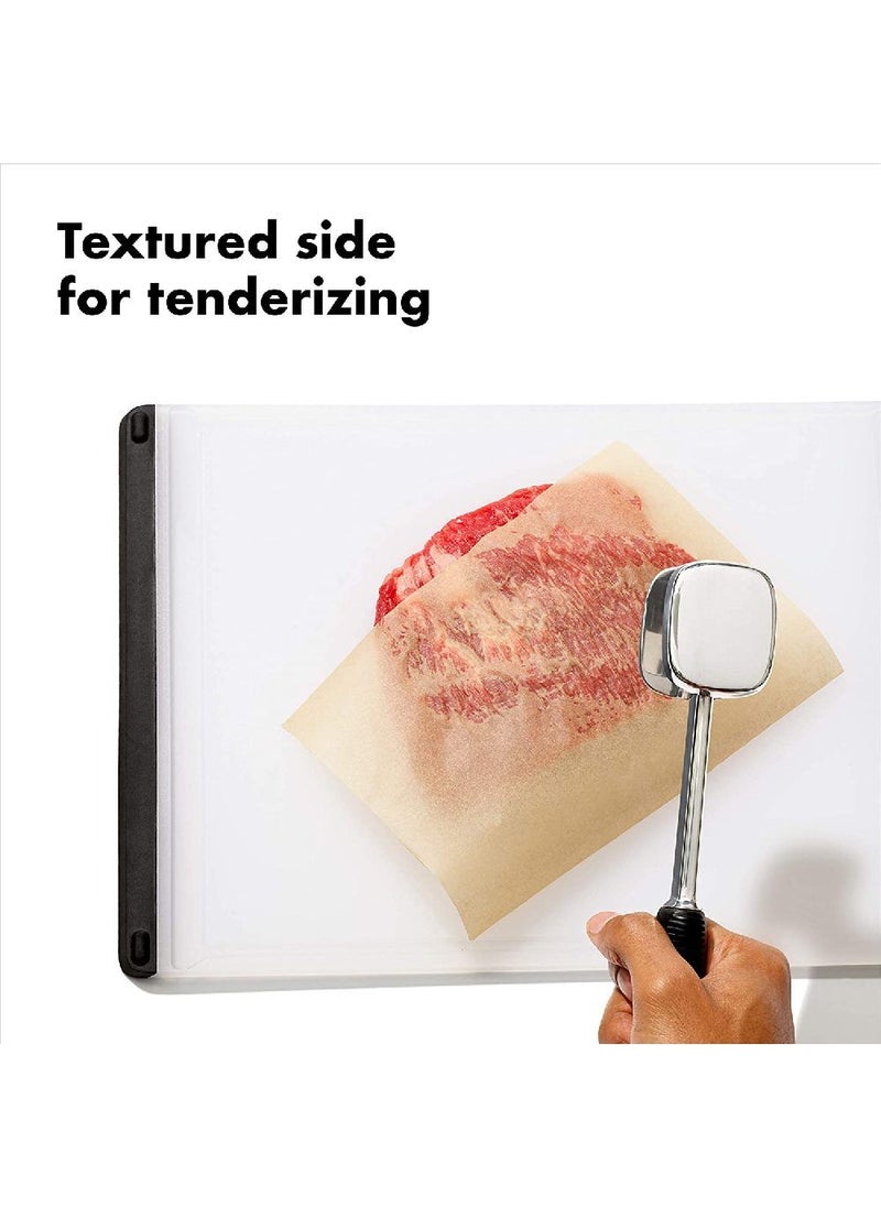 OXO - OXO GG DIE CAST MEAT TENDERIZER - Image 1