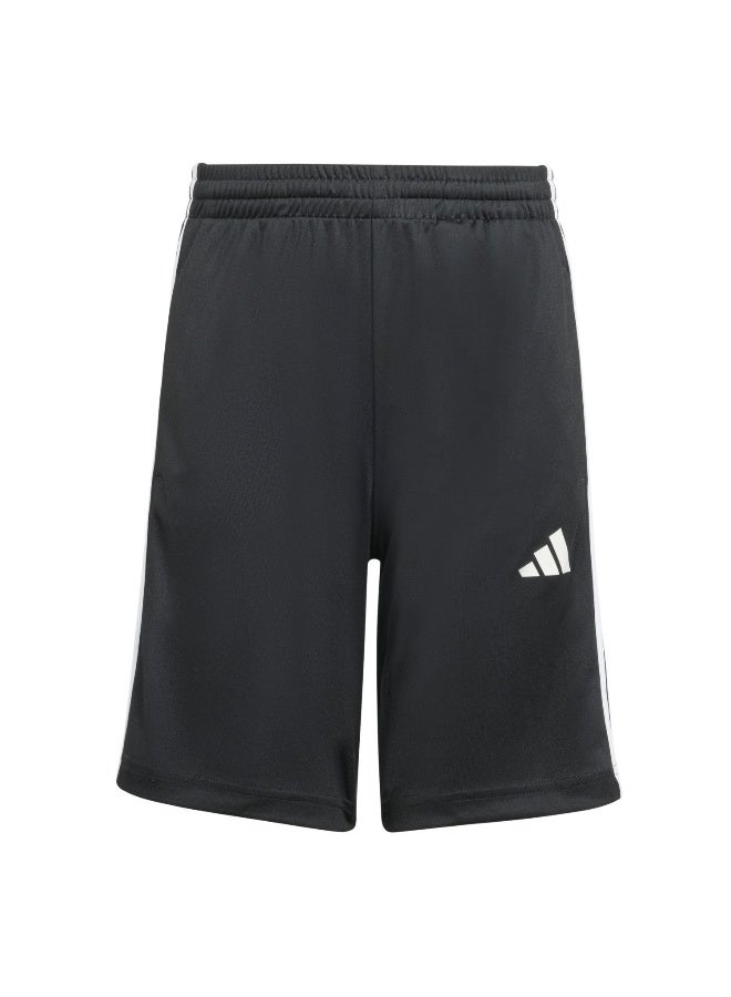 Adidas J Tr-Es 3S Set White Training Suits For Junior 5-6Y - Image 3