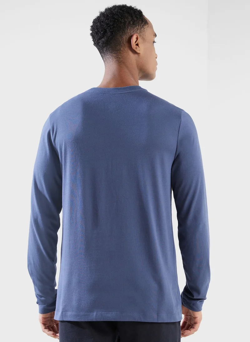 Nike Dri-Fit Trail T-Shirt