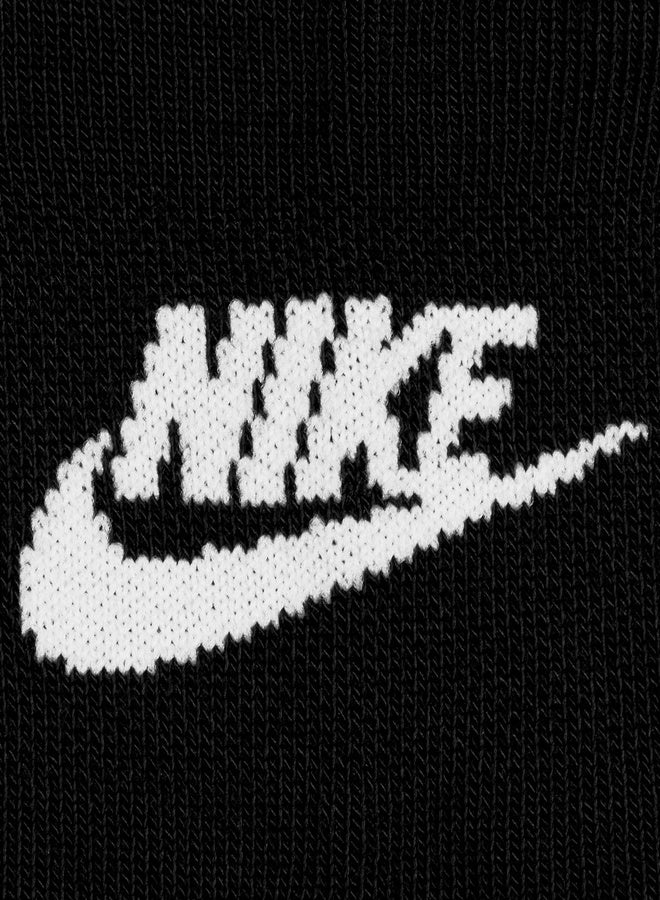 Nike Unisex Nike Sportswear Everyday Essential No-Show Socks - Image 4