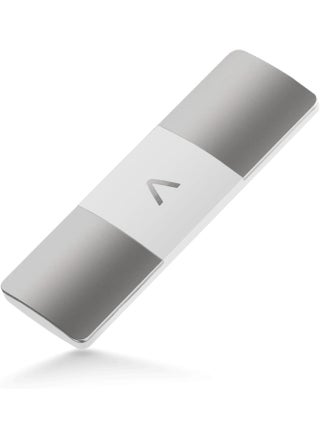 AliveCor KardiaMobile Personal EKG Heart Rate Monitor – 6 Leads - Record EKGs at Home - Detect Irregular Heartbeats and Irregular Arrhythmias - Includes 1 Year Access - Works with Most Smartphones - pzsku/ZF0BFF69DF7F32B3229D0Z/45/1748254152/7e77da61-90ac-40c4-8dae-2a56405a45e3