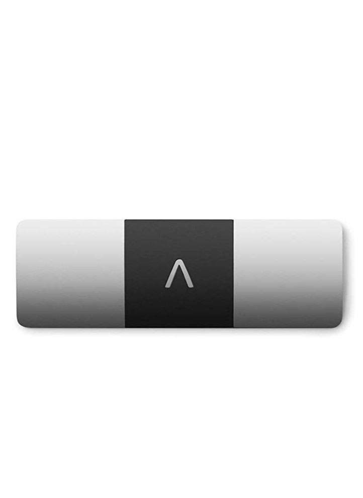 AliveCor - KardiaMobile 6-Lead Personal EKG Monitor – Six Views of The Heart – Detects AFib and Irregular Arrhythmias – Instant Results in 30 Seconds – Simple and Easy to Use – Works with Most Smartphones - Image 1