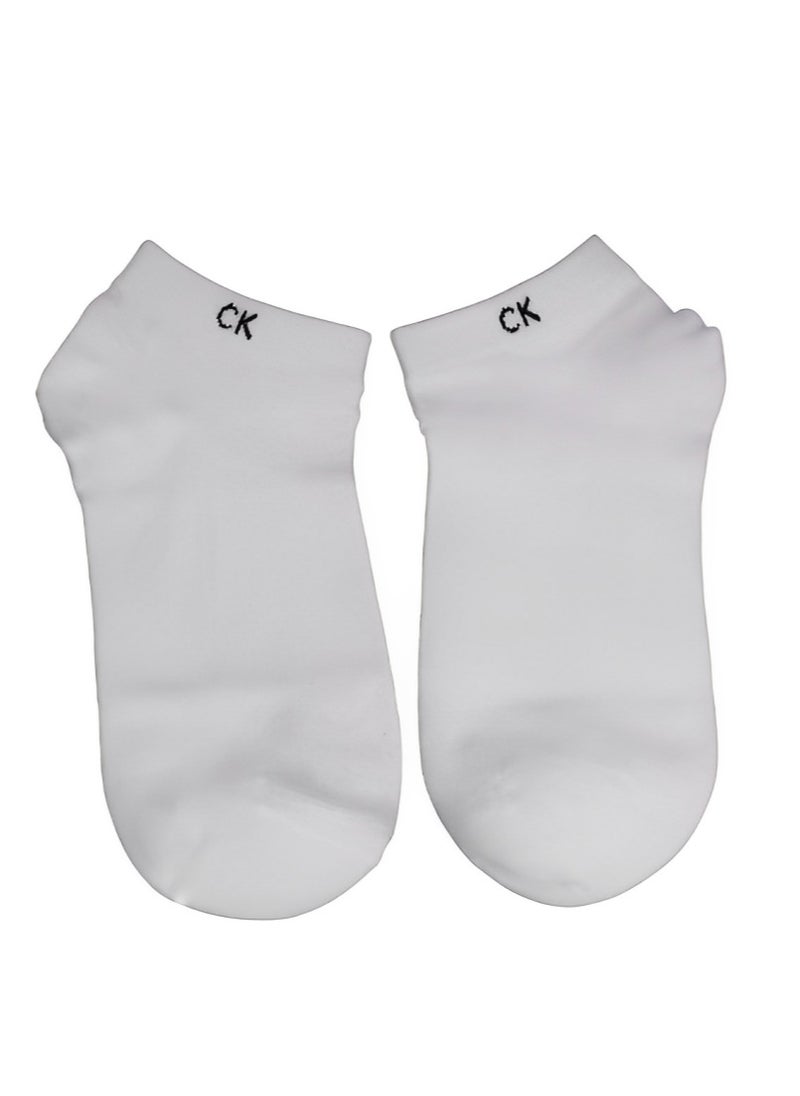 CALVIN KLEIN JEANS PLUS - Calvin Klein Socks Pack Of 3 - Image 1