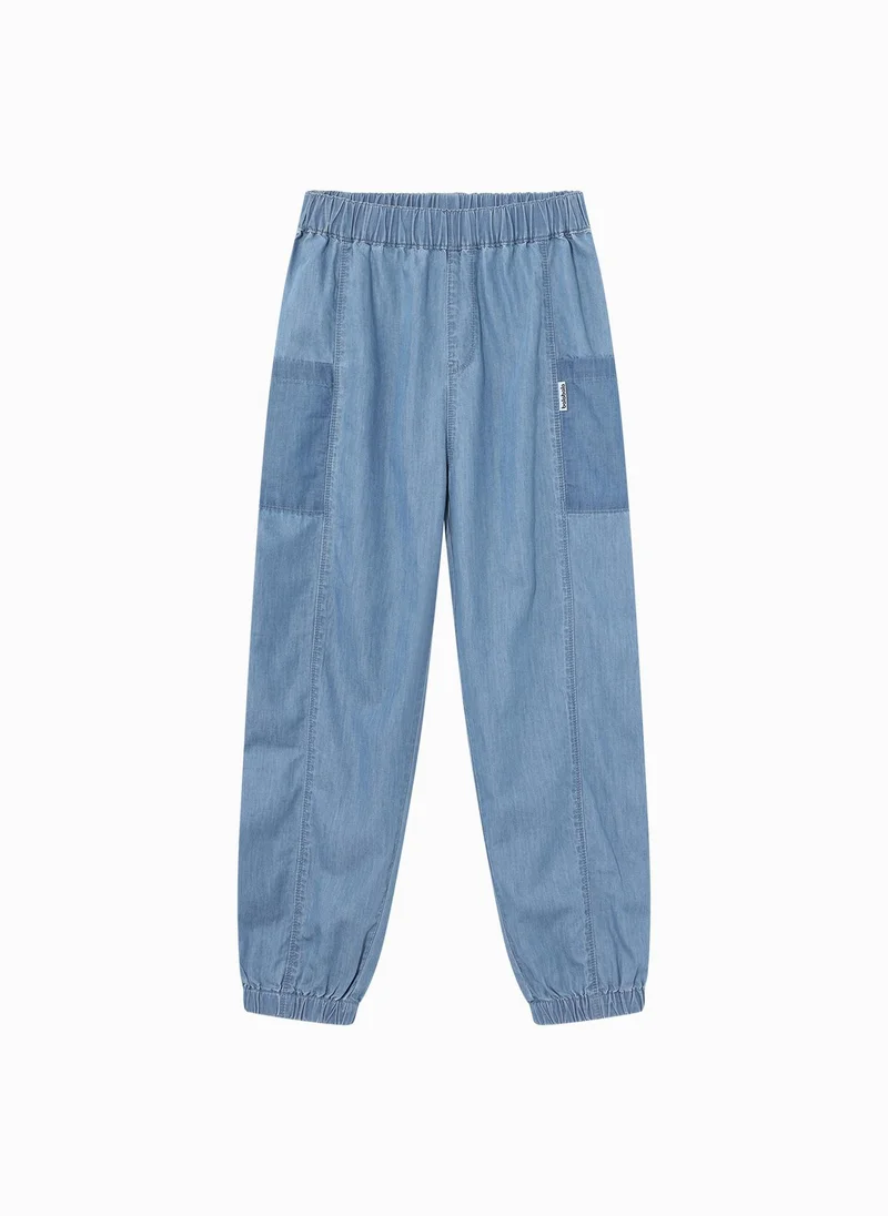 Balabala Kids Boy Jeans