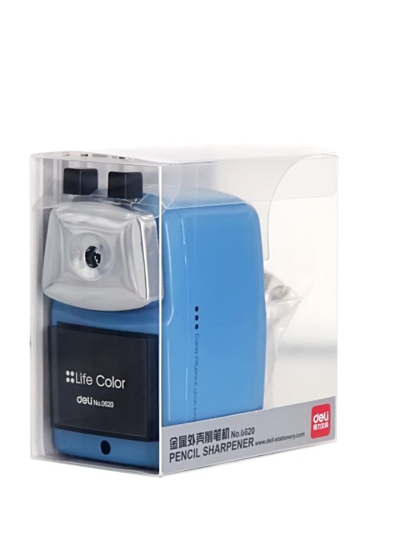 Deli Table Rotary Pencil Sharpener - Image 1