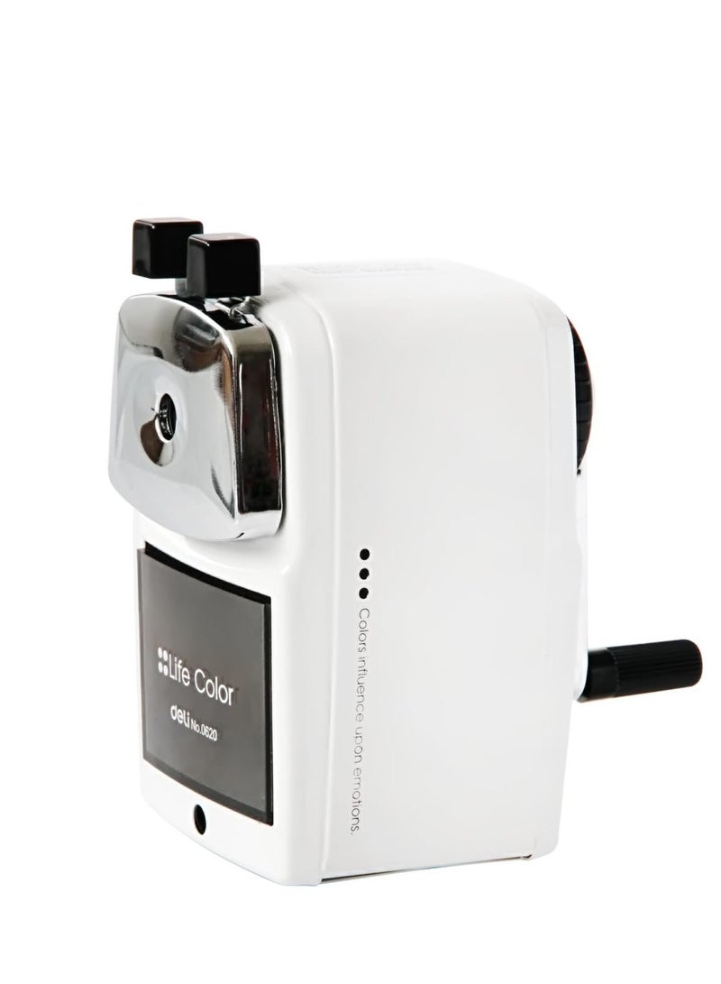 Deli Table Rotary Pencil Sharpener - Image 4