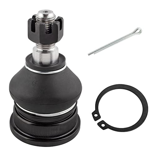 BOXI 2 قطع كرات مفصل أمامية تناسب هيونداي أكسنت 1995-1999/إيلانtra 1996-2006/تيبورون 1997-2008/سوناتا 1991-1994 / لسيارة كيا سبكترا 2005-2009/سبكترا 2004 2.0L سيدان/سبكترا5 2005-2009 | K500031 - Image 4