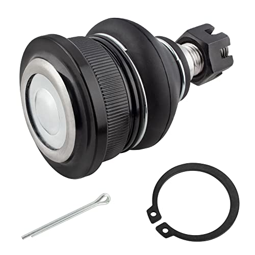 BOXI 2 قطع كرات مفصل أمامية تناسب هيونداي أكسنت 1995-1999/إيلانtra 1996-2006/تيبورون 1997-2008/سوناتا 1991-1994 / لسيارة كيا سبكترا 2005-2009/سبكترا 2004 2.0L سيدان/سبكترا5 2005-2009 | K500031 - Image 5