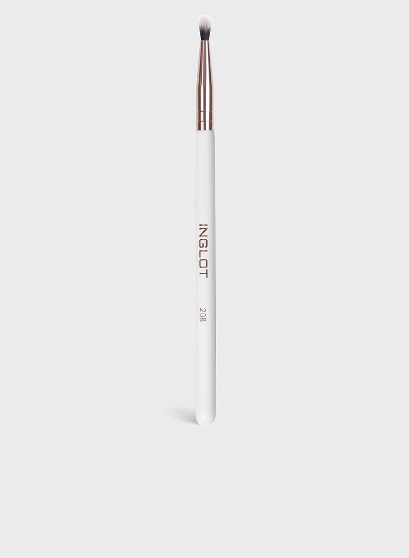 Inglot Blending Brush - 208