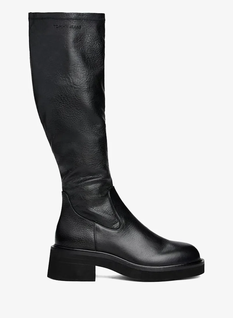 Stretchy Long Boot