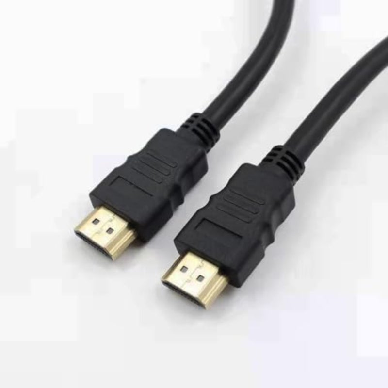 HDMI Extender to RJ45 Over CAT 5e/6 Network LAN Ethernet Cable Adapter Signal Repeater 98ft 1080P HDMI Male to RJ45 Adapter 30M Sender+Receiver, 2 Ports - Image 5