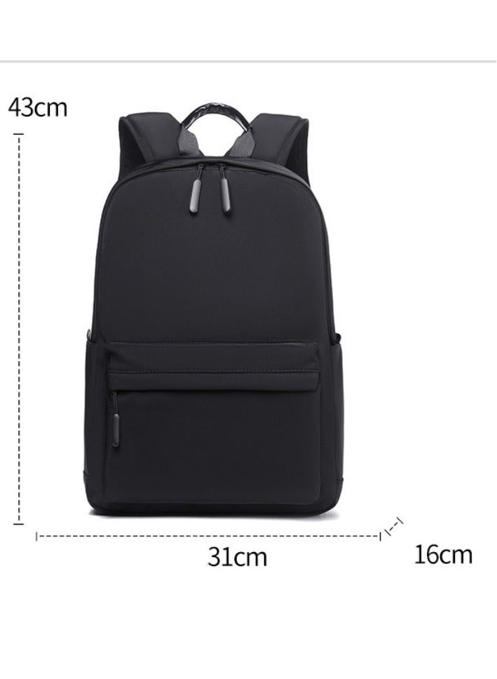 KUYING New Minimalist And Stylish Backpack  - Image 4