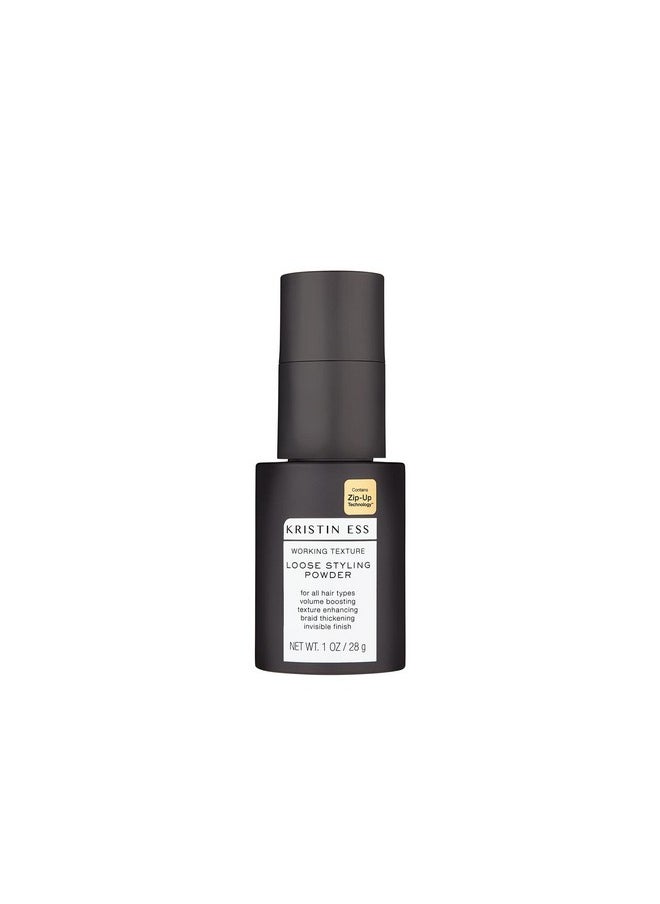 Kristin Ess - Working Texture Loose Styling Powder 1 Oz. (Pack Of 1) - Image 1