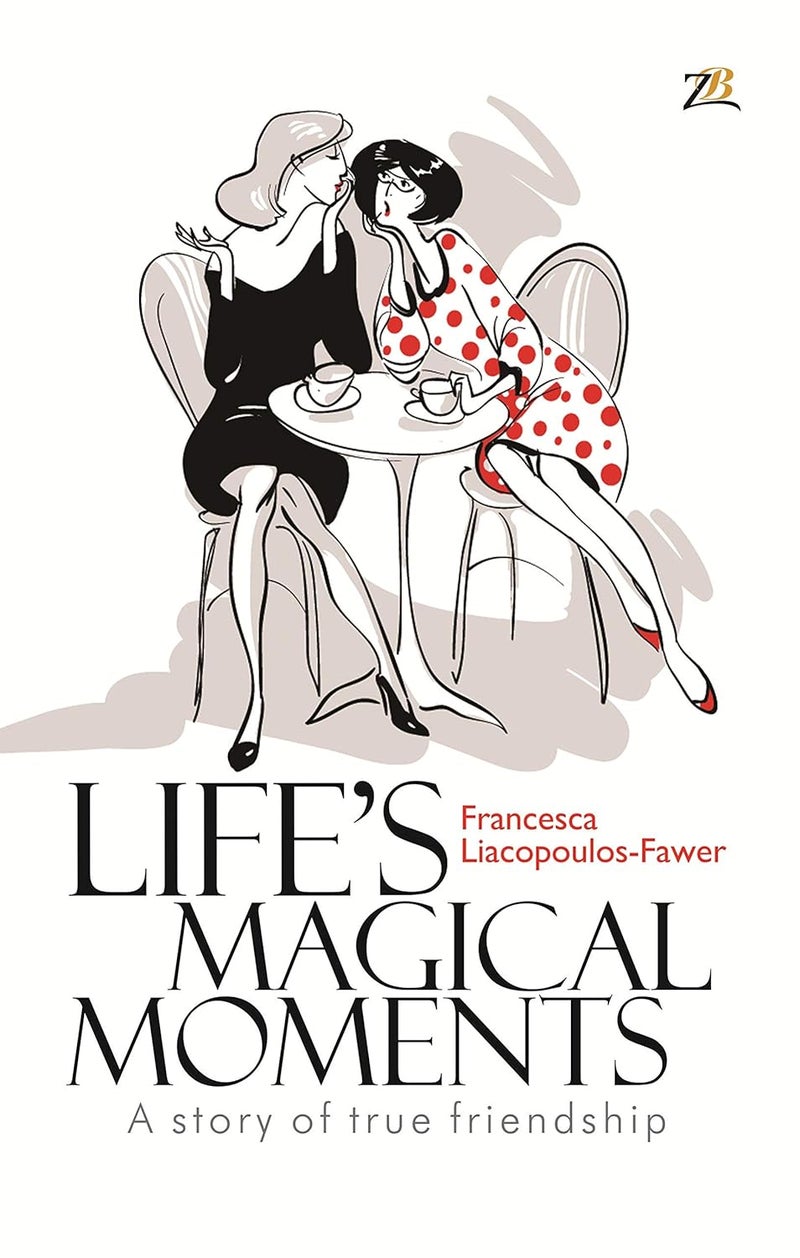 Life’s Magical Moments - Image 1