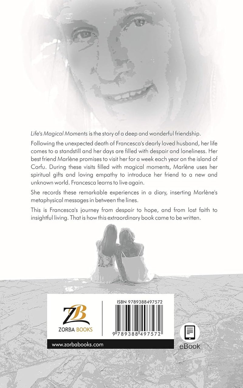 Life’s Magical Moments - Image 2