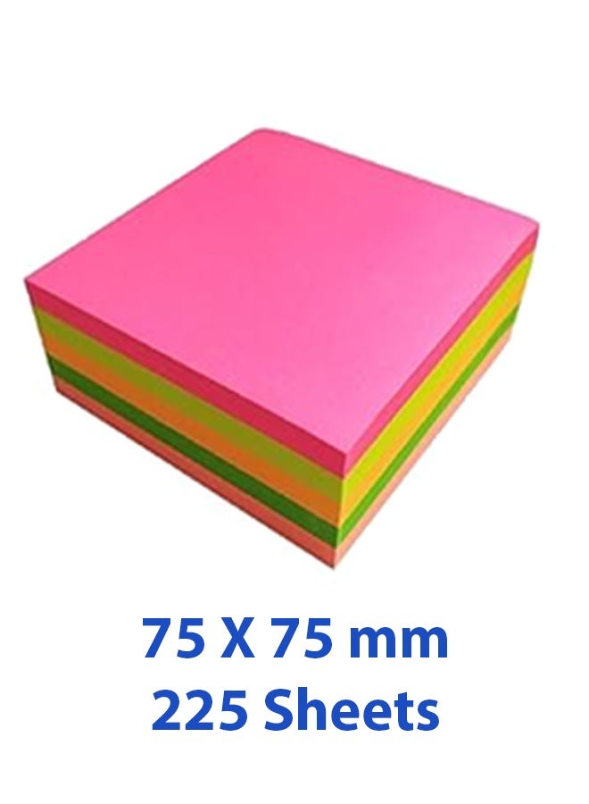 Flamingo طقم القرطاسية المدرسية 17 في 1 ( 50 قطعة ) FL01 - Image 4