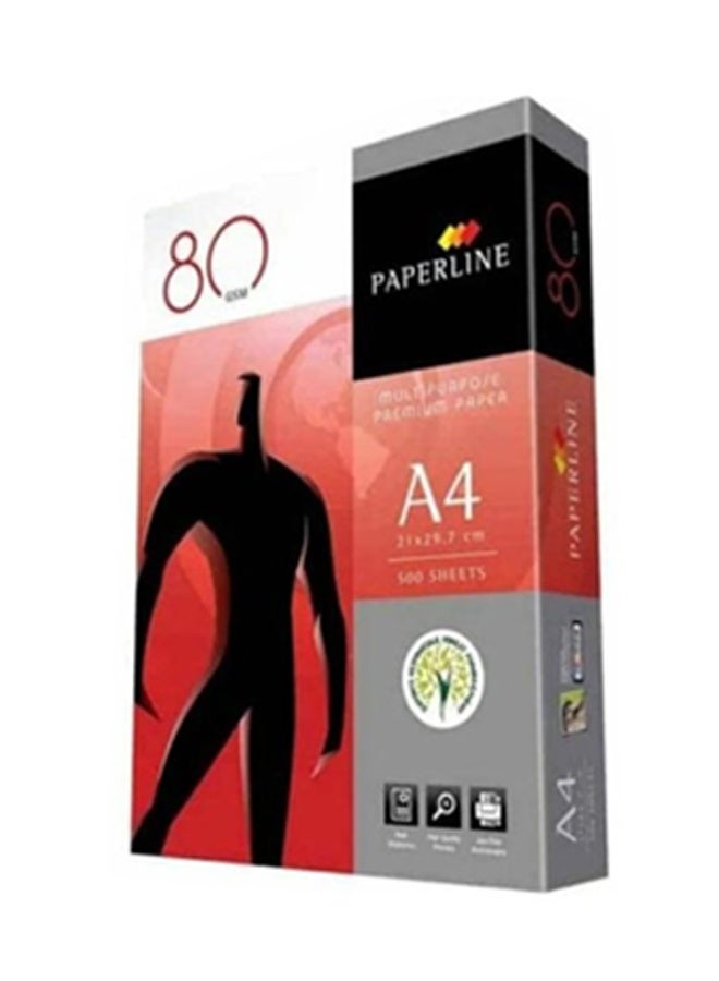 Flamingo طقم القرطاسية المدرسية 17 في 1 ( 50 قطعة ) FL01 - Image 2