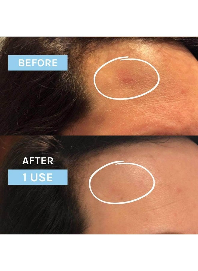 Evolve - Organic Beauty Natural Blue Velvet Ceramide Serum Small Batch Vegan Clean Beauty (1 Fl Oz 30 Ml) - Image 1