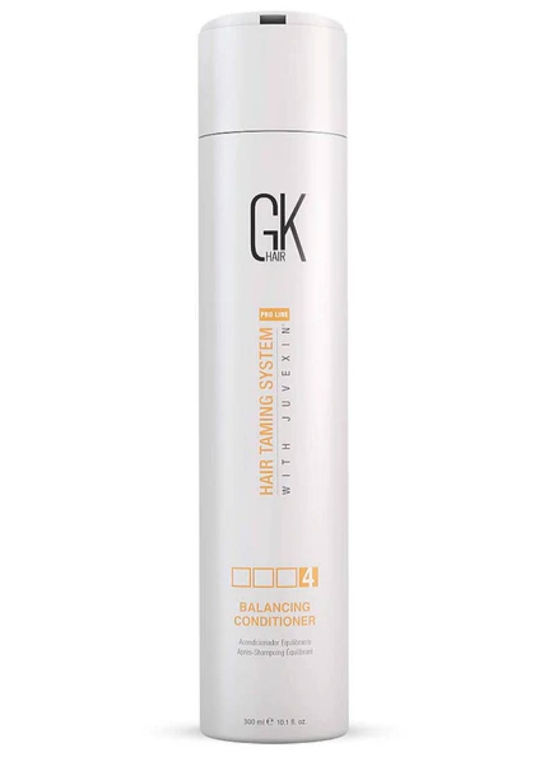 GK Hair Global Keratin Hair Hair Balancing Conditioner 300 Ml 