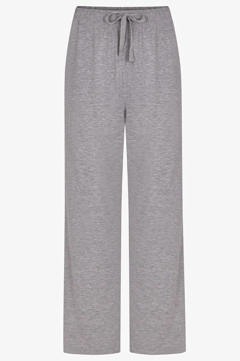Penti Grey PENTI Men's Cloud Short Sleeve Pajama Set for Men | Best Price UAE