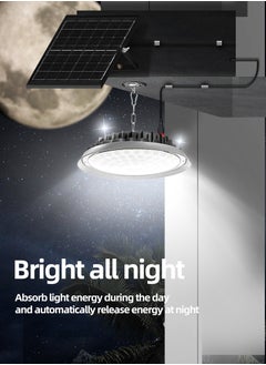 MODI Solar High Bay Light  - Image 1