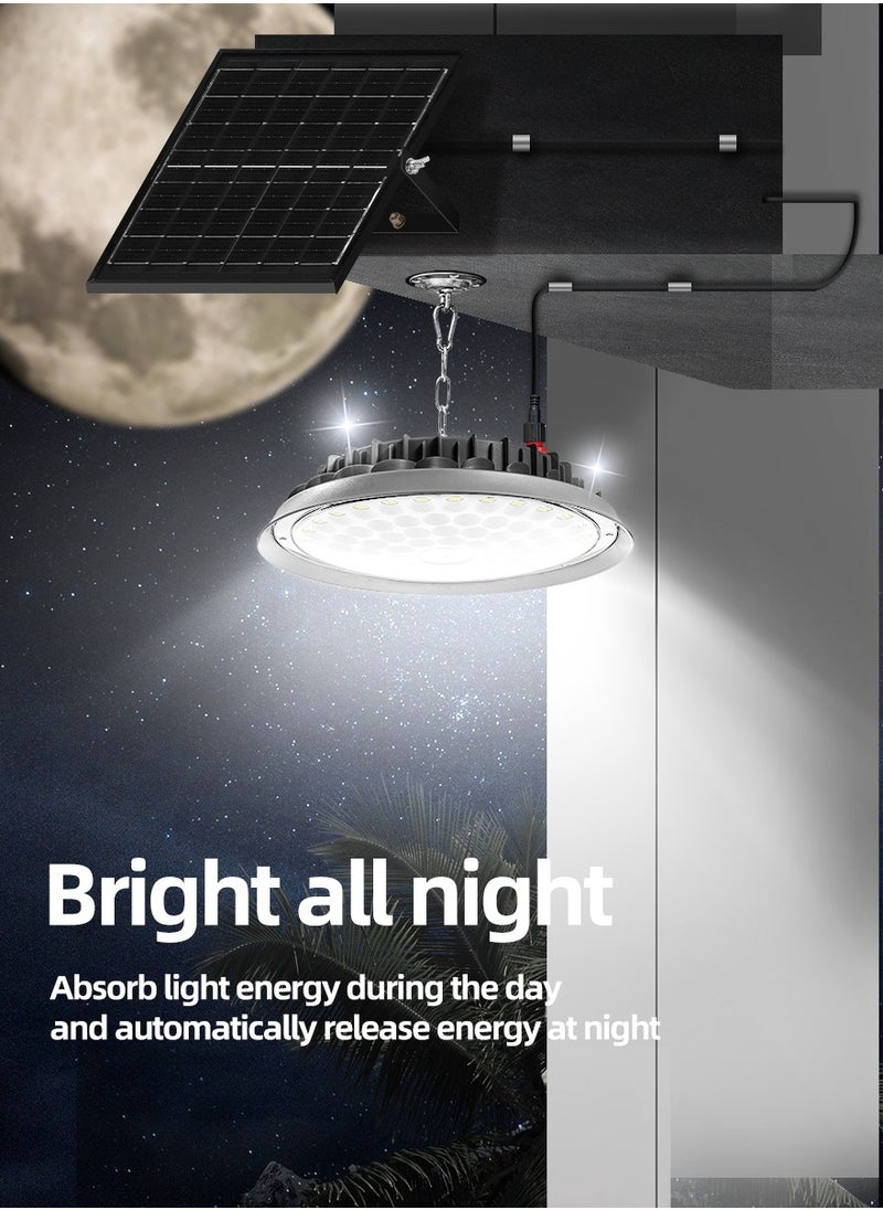 MODI Solar High Bay Light  - Image 1