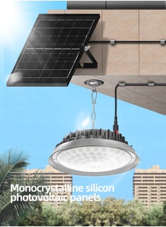 MODI Solar High Bay Light  - Image 3