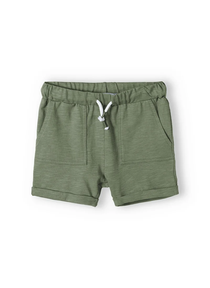 مينوتي Kids 3-Pack Short