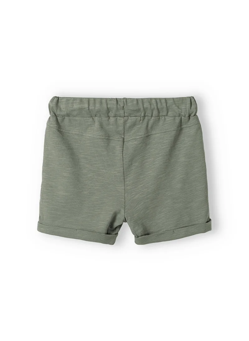 MINOTI Kids Boys 3-Pack Short