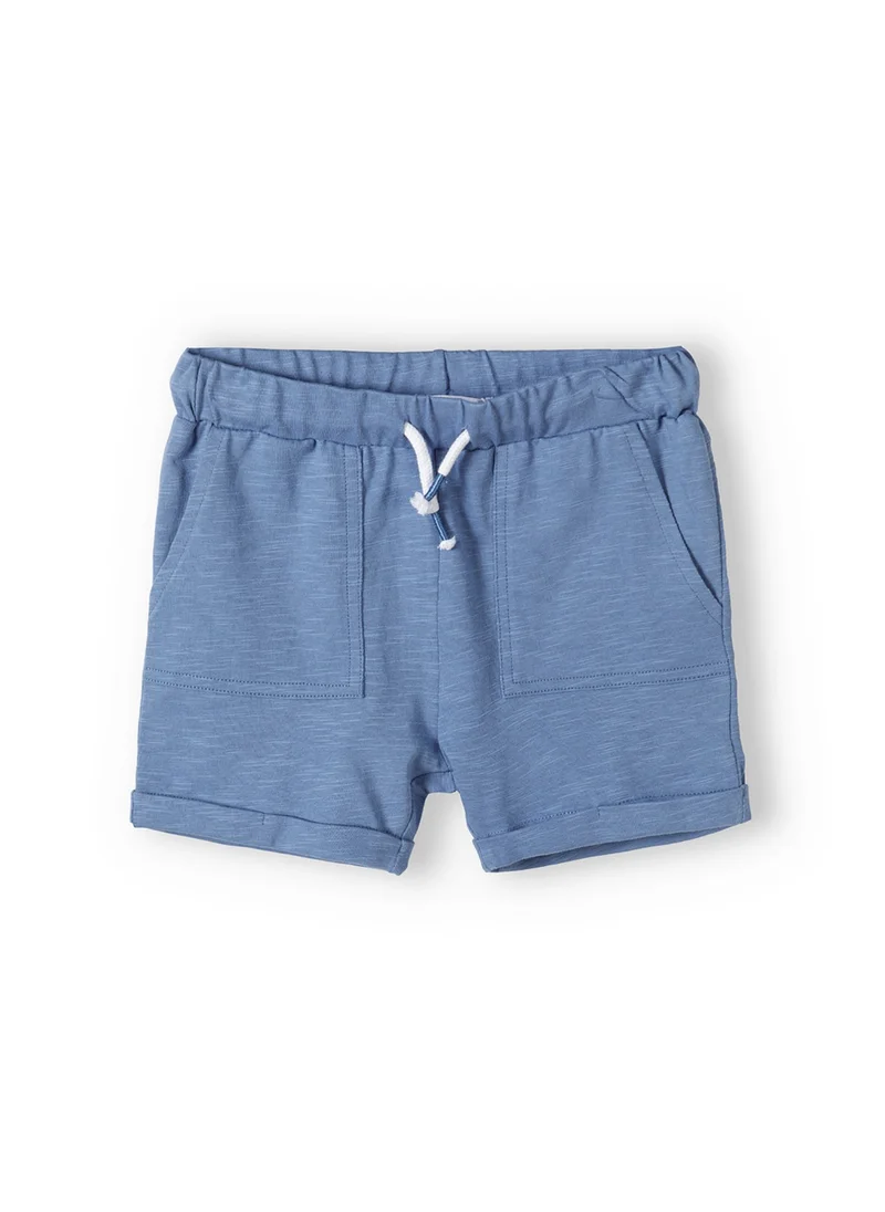 MINOTI Kids Boys 3-Pack Short