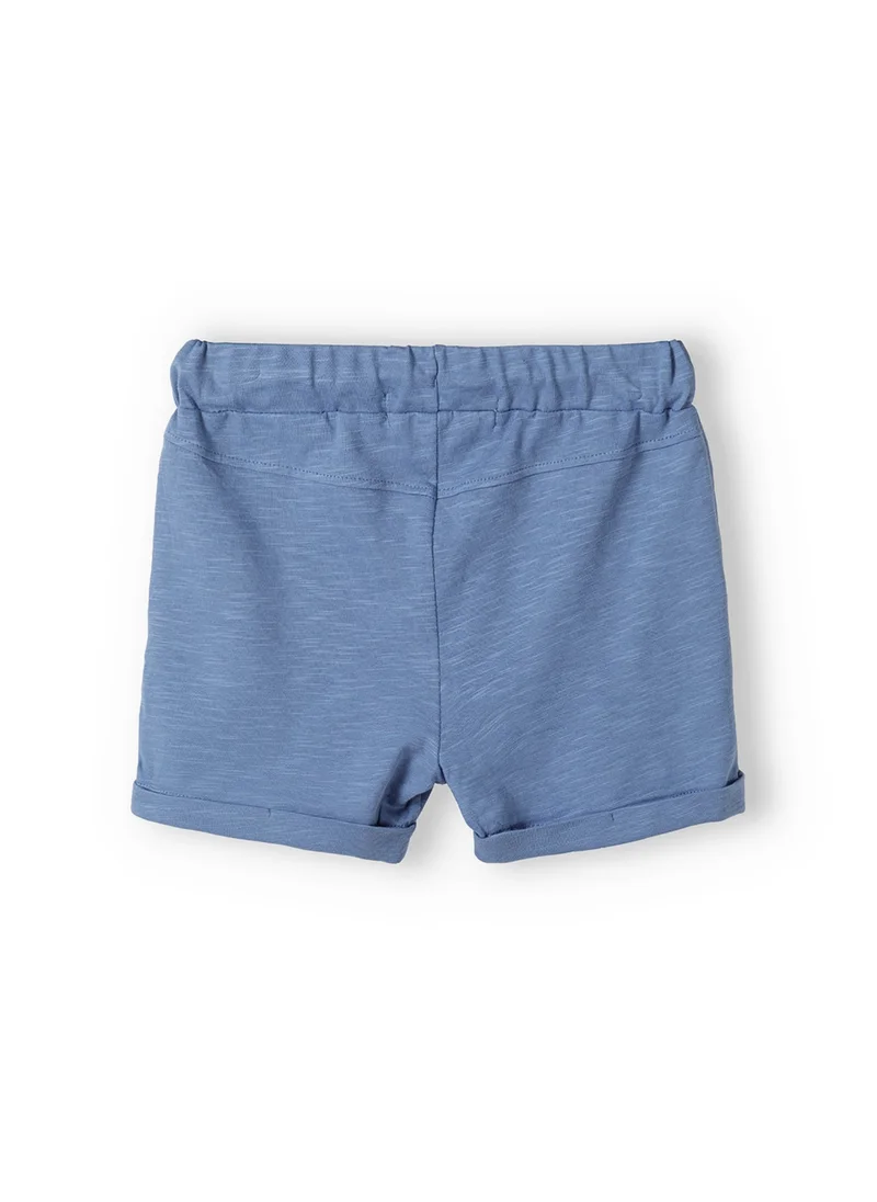 MINOTI Kids Boys 3-Pack Short