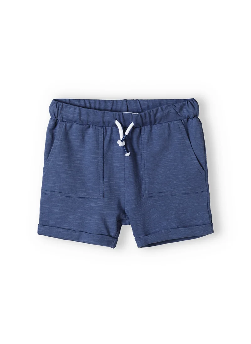 MINOTI Kids Boys 3-Pack Short