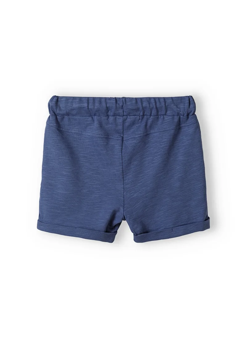 MINOTI Kids Boys 3-Pack Short