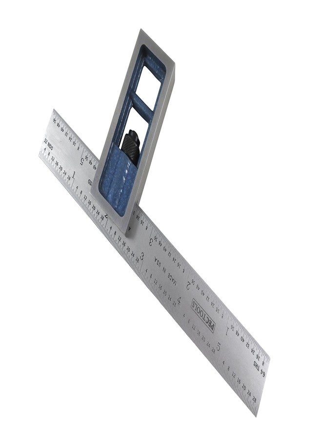 PEC 7105-406 6" 4R Double Square - Image 2