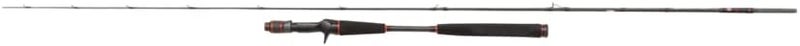 PENN Conflict Light Jigging Rod - 6ft2, 1+1 Piece, 120g, Saltwater Fishing Rod - Image 1