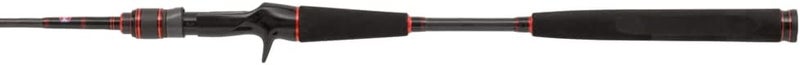 PENN Conflict Light Jigging Rod - 6ft2, 1+1 Piece, 120g, Saltwater Fishing Rod - Image 3