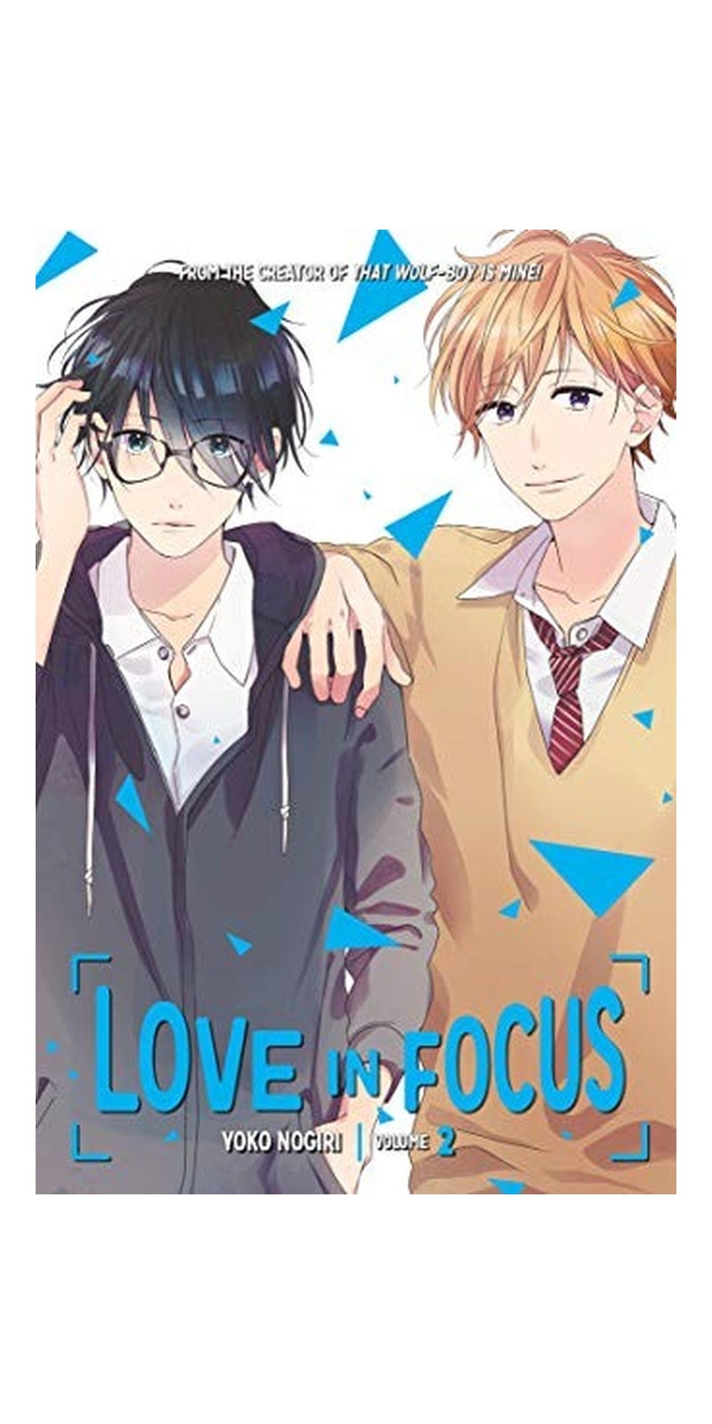 Love In Focus 2